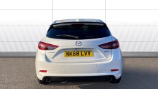 Mazda 3 2.0 Sport Black 5dr Petrol Hatchback